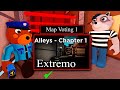 Piggy Alley *NIVEL IMPOSIBLE* ¿Cómo pasarlo? | piggy 2 😔