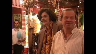 Behind the Scenes of Fear and Loathing in Las Vegas (1998)