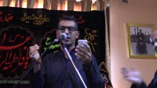 Zindaan Hai Sakina Hai Andhera By Sadik Dewji And Shamma Se Shamma By Hozaiph Bhalloo