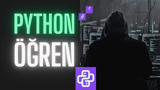 Sıfırdan Python Dersleri-Ders 1_Print Fonksiyonu(TÜRKÇE)