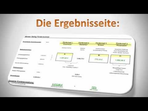 Meister Bafög Rechner Meister Bafög Rechner