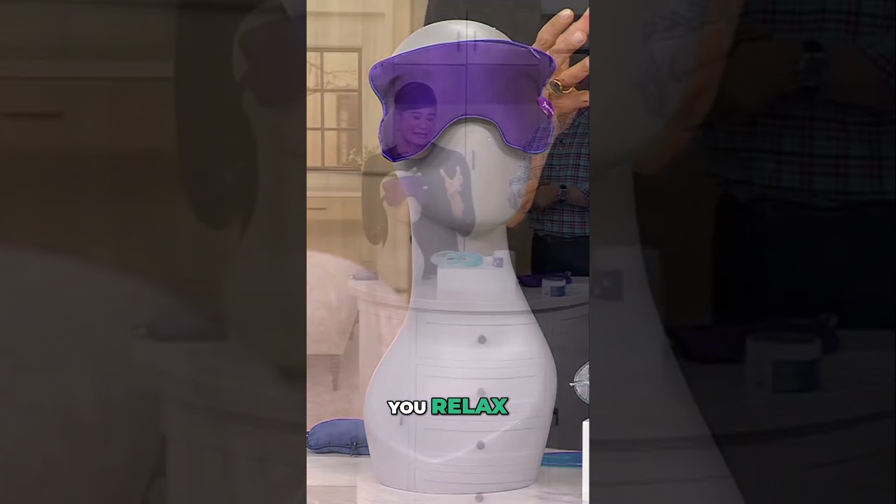 Elevate Your Sleep: The Ultimate Sleep Mask Set