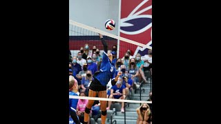 2024 - #5 Skyler Pierce - OH - ONW 2021 Sophomore Season (HUDL)