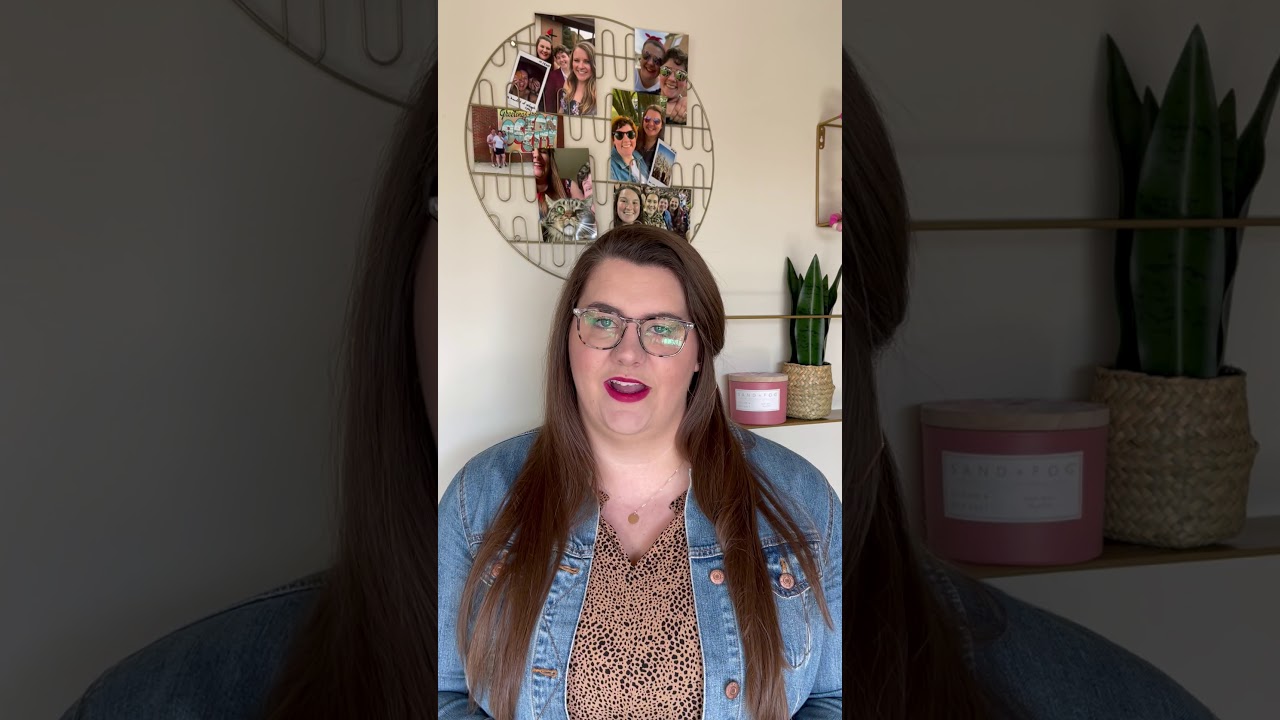 Paige Bach - Why CYMT, "The best decision I ever made."