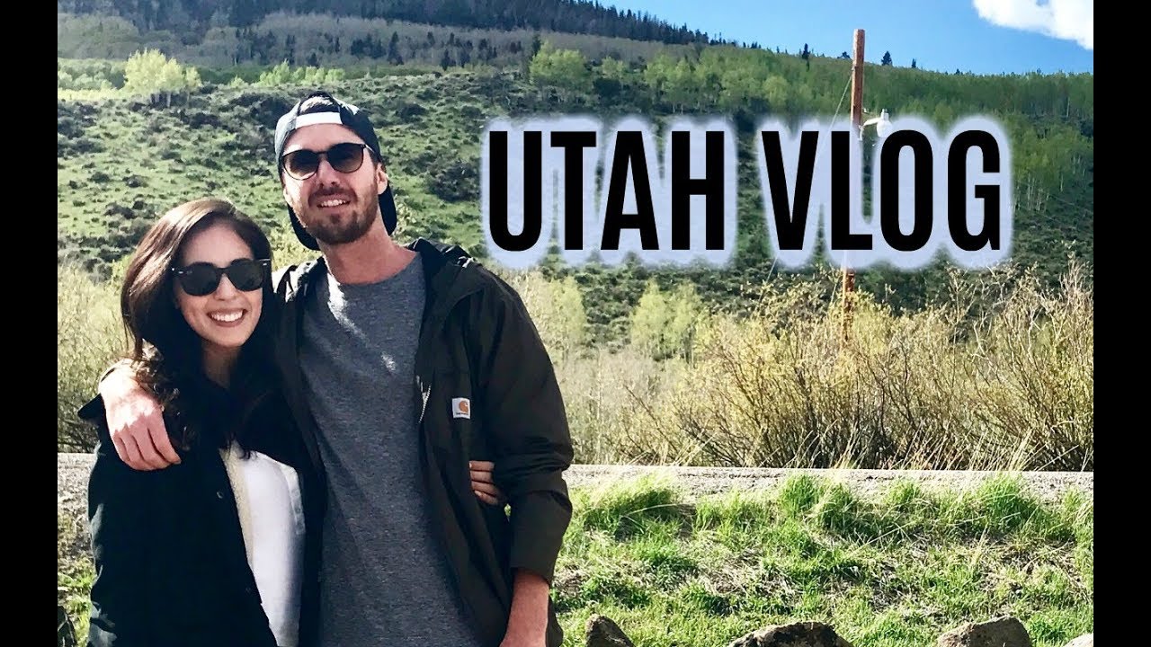 OUR DELETED UTAH VLOG //Sanders Crew
