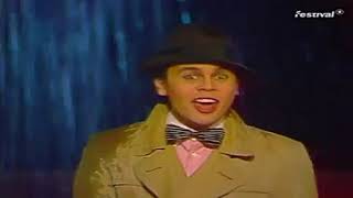 Taco - Singin In The Rain - Bananas 1983