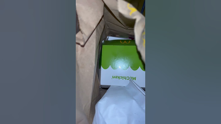 McDrive? 🍔🍟  #magnifico #viral #feed #shorts #mcdonalds #mcdrive #mcflurry