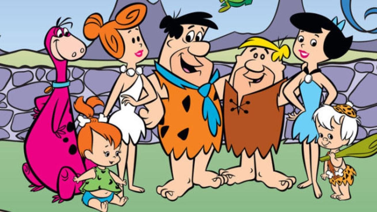 Sessant'anni di Flintstones, Fred e Wilma una coppia modernissima: le 5  curiosità della serie 