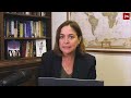 Obama and the UN Betray Israel...Again | The Caroline Glick Show IN Focus