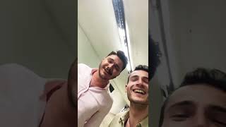 Güçlü Soydemir - Hesabını Kim Soracak / Tunahan & Berkhan - 25.06.2023 Anı Olarak Kalsın 😊