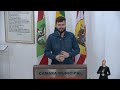 Pronunciamento - Diego Nasato - 22/10/2026