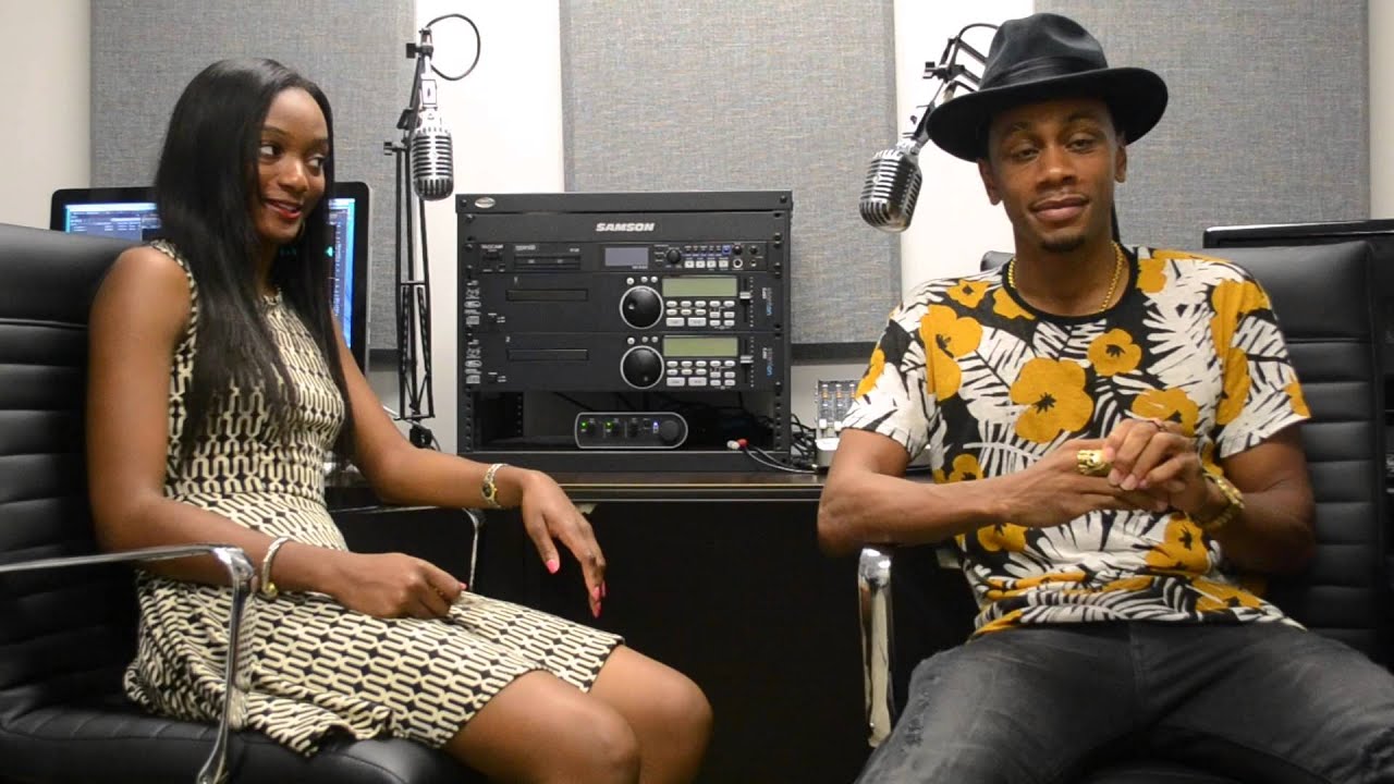 Trans Lee Rapper TRANSLEE Exlclusive Interview w/ Skyy Level Media - YouTube