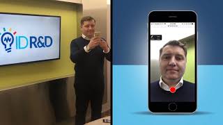 IDLive Face - Passive Facial Liveness