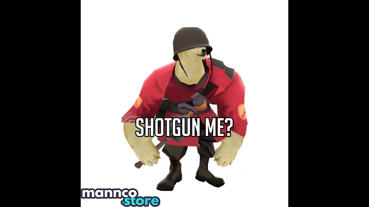 2007 Soldiers VS 2020 TF2 