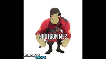 Soldaten uit 2007 versus soldaten uit 2020 (TF2)