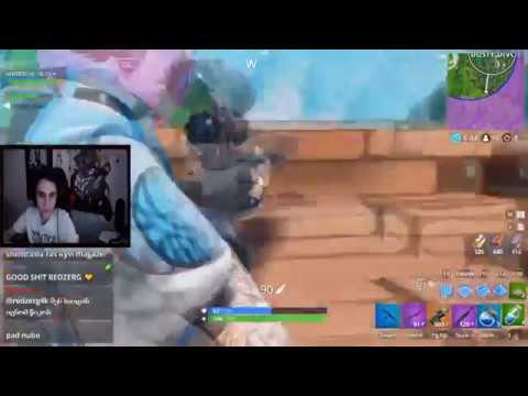 რედზერგას Top Kill ები ნაწილი #4