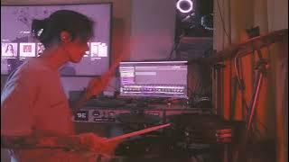 Capstan - Wax Poetic (Drum Cover)