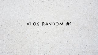 Vlog Random Teman - Teman Di Sekolah