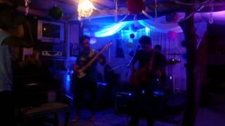 Ambellar Cube Effects - Talk Show On Mute