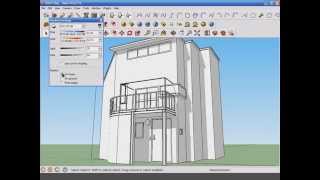 Как нарисовать мангу не умея рисовать \ Урок 5 \ SketchUp \ by Orb_Master Как нарисовать мангу не умея рисовать \ Урок 5 \ SketchUp \ by Orb_Master
