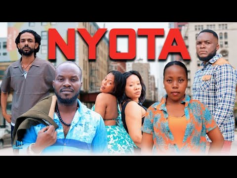 NYOTA 1 Love Story 