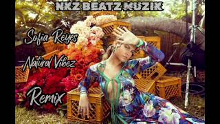 Sofia Reyes & Pedro Ft Natural Vibez Remix Nkz Beatz Muzik 2025