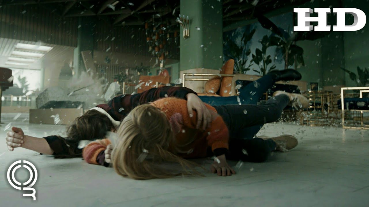 The Quake | 2018 Movie Clip 