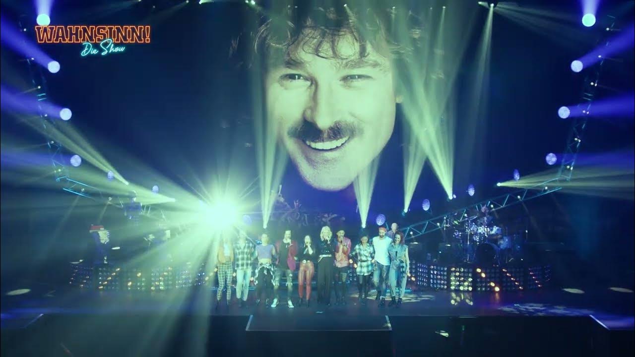 Wahnsinn Die beste Wolfgang PetryParty ist