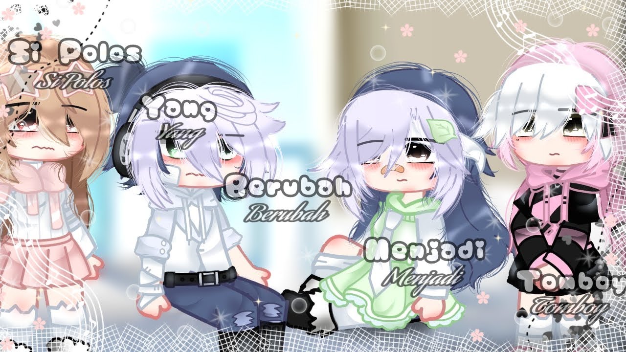 ✎﹏『♥︎𝑺𝒊 𝑷𝒐𝒍𝒐𝒔 𝒀𝒂𝒏𝒈 𝑩𝒆𝒓𝒖𝒃𝒂𝒉 𝑴𝒆𝒏𝒋𝒂𝒅𝒊 𝑻𝒐𝒎𝒃𝒐𝒚♥︎』﹏ 𓊈 𝑬𝒑𝒊𝒔𝒐𝒅𝒆 𝟐/𝟑 𓊉 𝑩𝒚 𝑨𝒏𝒈𝒆𝒍𝒊𝒏𝒂 ♥︎