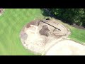 Inside Look: Architect Craig Schreiner on the Bunker Restoration Project at Pine Lakes Country Club