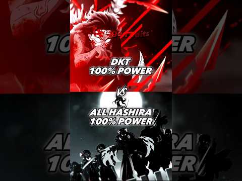 DKT Vs All