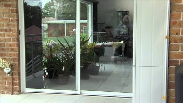 Autoslide - DIY Automatic Door - French