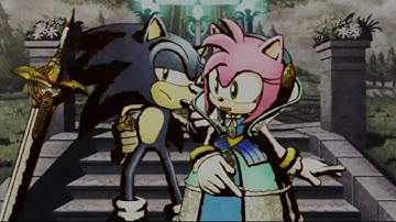 Sonamy: If I Had You (13000 Sub Special){Adam Lambert}