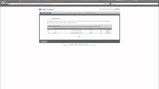 How to Set up Gamecenter for GameSalad