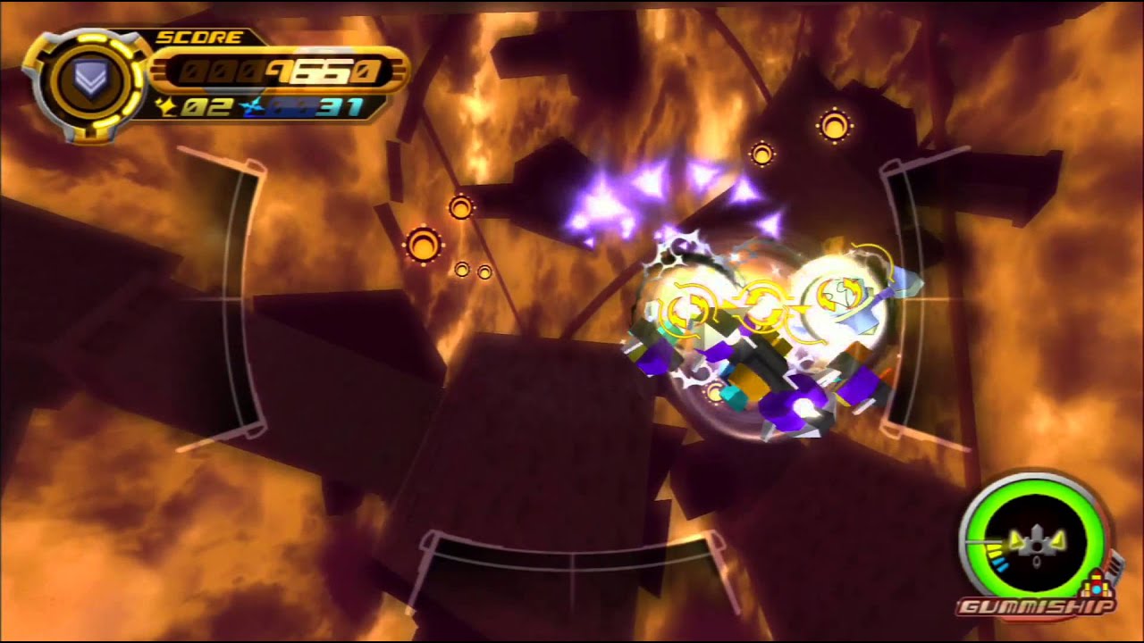 KH2 FM HD Ancient Highway Broken Highway YouTube kh2-fm-hd-ancient-highway-broken-highway-youtube