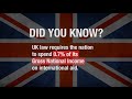 Tell the world that UK aid is worth protecting