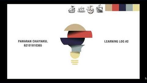 Easy and simple light bulb infographic!