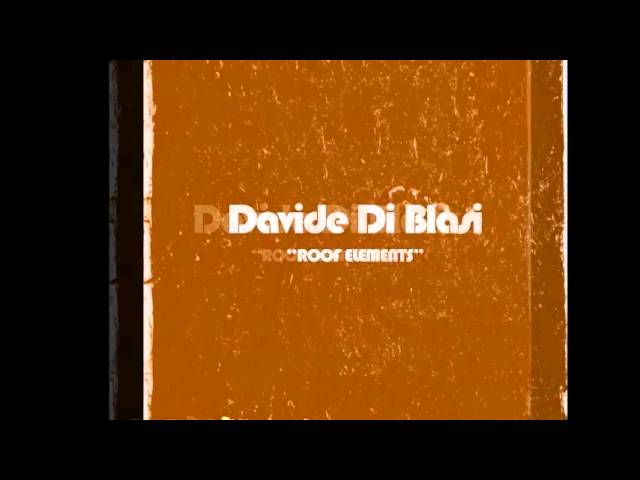 Watch Davide Di Blasi - Puzzle ( Original Mix ) on YouTube Watch Davide Di Blasi - Puzzle ( Original Mix ) on YouTube