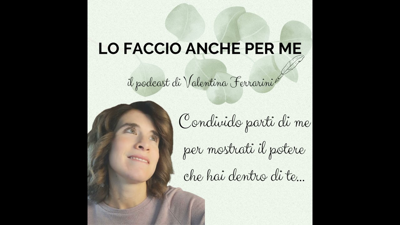 106. Miniserie una nuova crescita personale - 2. “Buone” abitudini