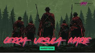 Gerda. Ursula. Marie [Hardtekk Rmx] - Herms Niel - 