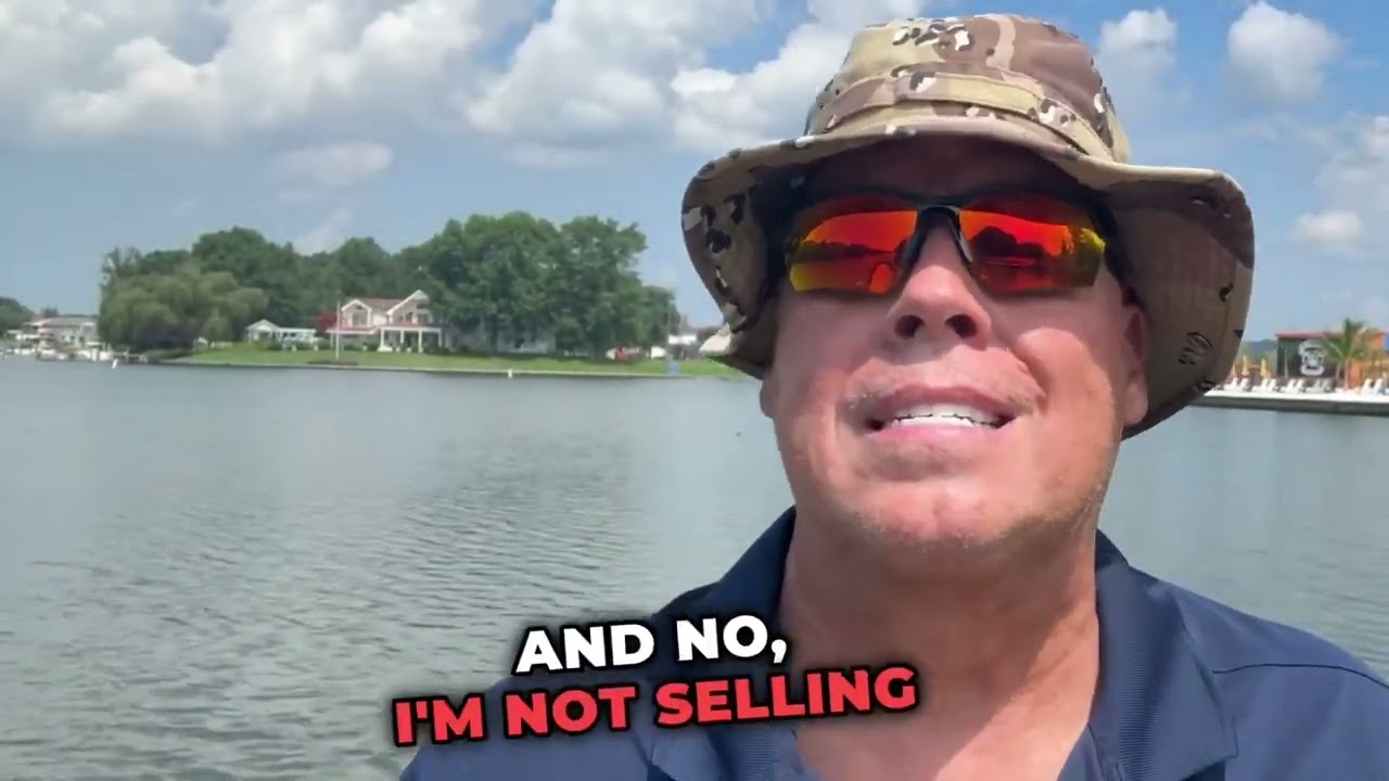 Considering a Move to Edgewood, Maryland? The Real Tea from a Local