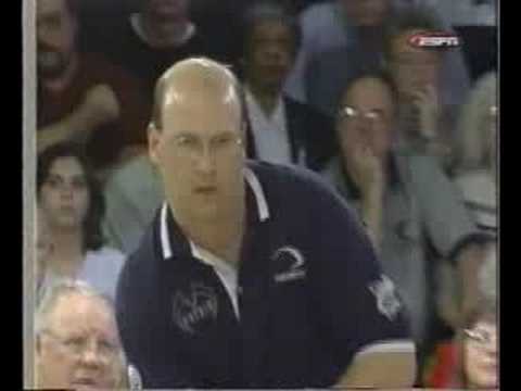2000 PBA Indianapolis Open: WRW Jr vs Kent vs McCu...