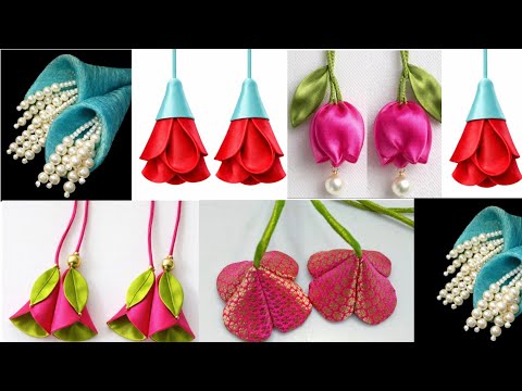 ❤️ Stunning Blouse Hangings (Latkans) | Bridal Special 2026