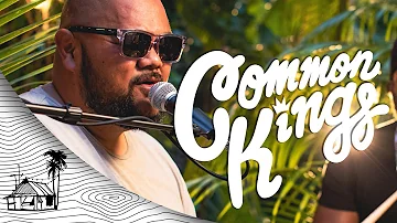 Common Kings - One Day (Live Music) | Sugarshack Sessions