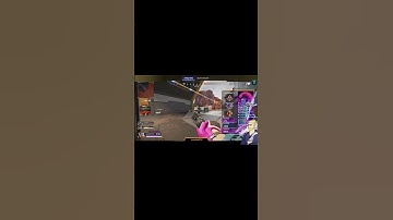 You cant see me! #apex #apexlegends #apexlegendsclips