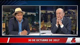 Pregunta Yamid: Luis Fernando Arias, Presidente de la ONIC