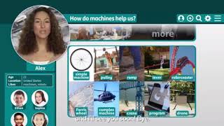 How do machines help us? ⚙️ Cambridge Primary Path 5 Big Question 7