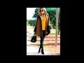 How To Wear Stylish Brown Combinations - New Street Style Trend