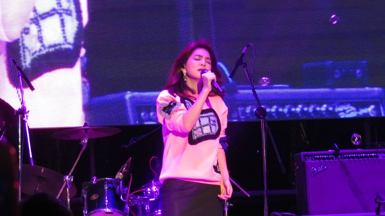 2015/12/26（陳嘉樺 ELLA-信愛成癮）高雄夢時代 金門高粱活動