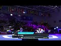 337 Final M  63kg IRI HOUSHYAR P  FRA ROSEMOND N  PGM